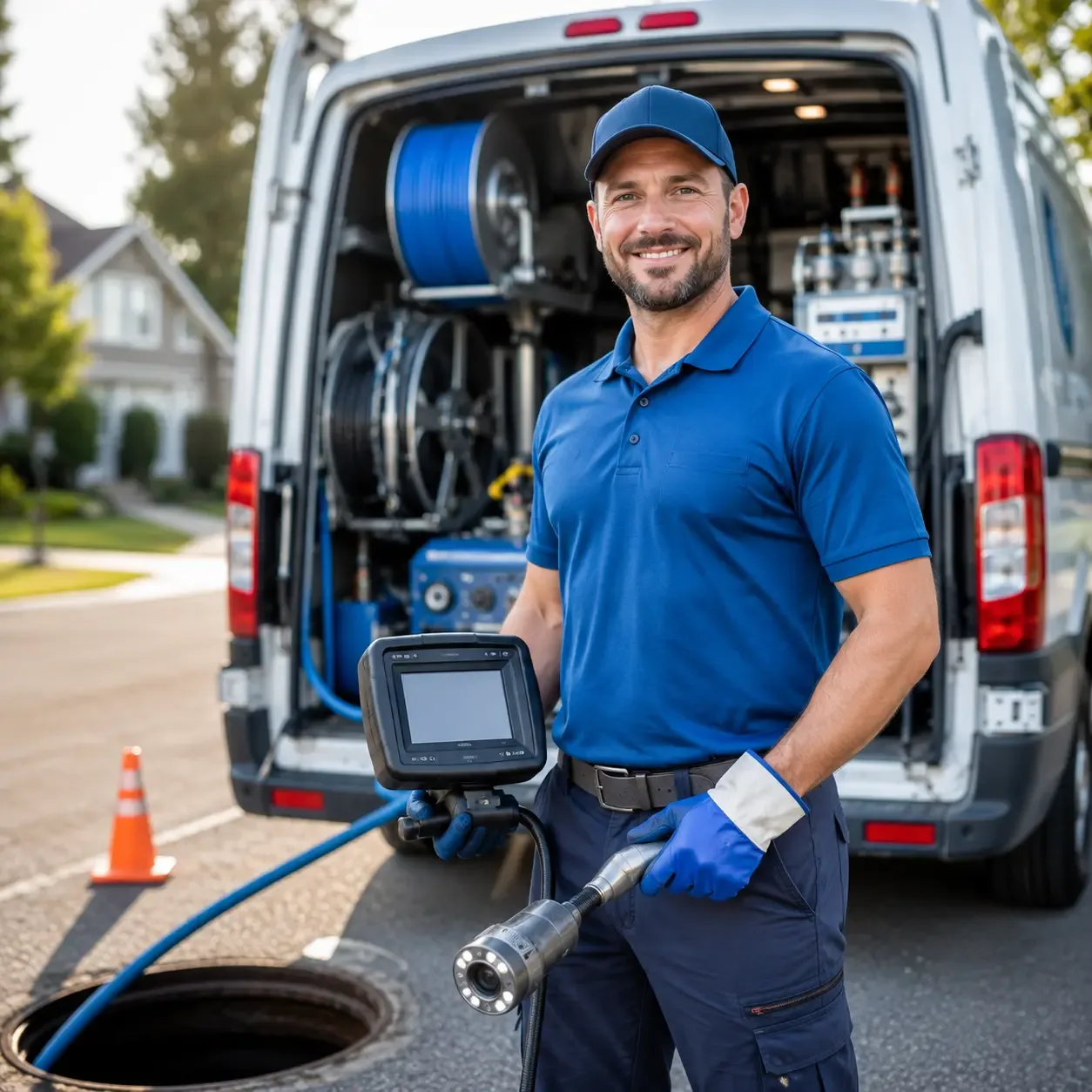 Local Pipe Relining specialists in Incline Village, NV